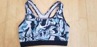 Nike Sport BH Gr S West - Höchst Vorschau