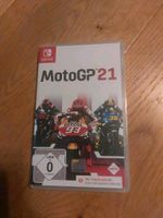 Nintendo Switch Motor GP 21 NEU Originalverpackt Baden-Württemberg - Ulm Vorschau