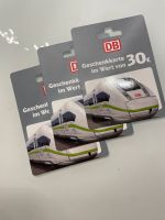 Bahn Karten Gutscheine Baden-Württemberg - Bad Rappenau Vorschau