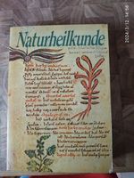 Buch Naturheilhunde gut erhalten Buchecken u. Cover etwas beanspr Bayern - Marktredwitz Vorschau