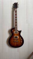 ESP LTD EC-256 Sunburst , E-Gitarre Les Paul Köln - Mülheim Vorschau