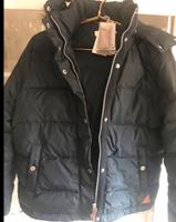 H&M Daunenjacke Gr. 40 Neu Marine Blau Bayern - Coburg Vorschau