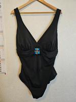 Badeanzug in gr 50 ULLA POPKEN Hessen - Kassel Vorschau