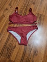 Bikini Set gr. 140 Shein Nordrhein-Westfalen - Schwalmtal Vorschau