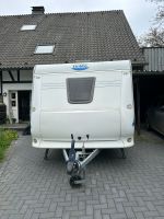 Wohnwagen Hobby De Lux easy Nordrhein-Westfalen - Much Vorschau