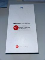 HUAWEI P30 Pro 256GB Neu & Unbenutzt Bayern - Nürnberg (Mittelfr) Vorschau