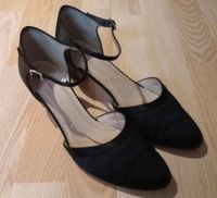 Elsa Coloured Shoes Pumps schwarz Gr. 41 Nordrhein-Westfalen - Hückeswagen Vorschau