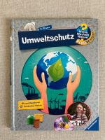 Wieso weshalb warum? 8-12 Jahre Umweltschutz Niedersachsen - Braunschweig Vorschau