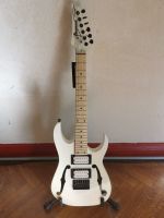 Kinder E-Guitar PGMM31-White. Pankow - Prenzlauer Berg Vorschau