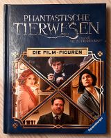 Phantastische Tierwesen Filmfiguren Harry Potter Bayern - Eichenau Vorschau