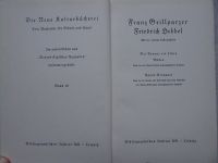 Die Neue Kulturbücherei Eine Buchreihe für Schule und Haus Sachsen-Anhalt - Halle Vorschau