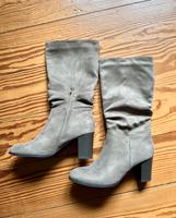 Hellgraue Stiefel von Young Spirit Gr. 38 Kiel - Ravensberg-Brunswik-Düsternbrook Vorschau