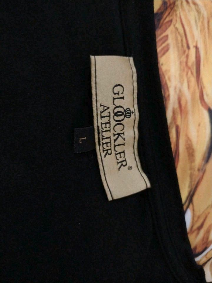 Glööckler Shirt  Atelier in Berlin