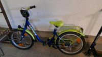 BBF-Bike aus dem Fahrradladen kaum benutzt 18 Zoll Kinder Mecklenburg-Vorpommern - Neubrandenburg Vorschau