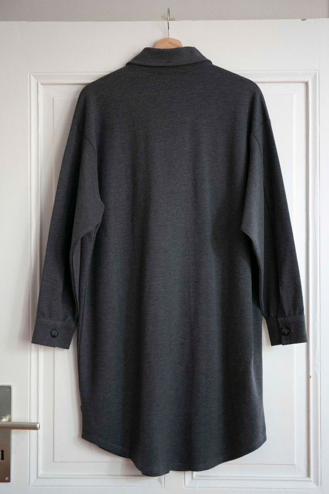 Bluse Hemd edc by Esprit Women's Mantel Blazer in Potsdam