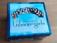 Gilmore girls - DVD Box - komplette Serie Bayern - Friedberg Vorschau