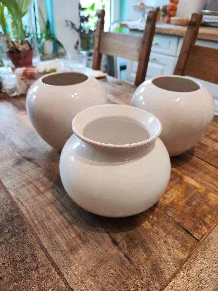 Vasen - Set in Sievershütten
