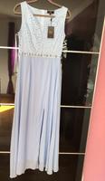 Abendkleid blau Saarland - Gersheim Vorschau