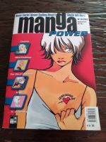 Manga Power Nr.20/2003 Schleswig-Holstein - Brügge Holst Vorschau