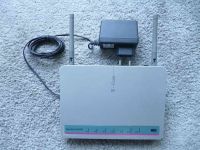 WLAN Router Speedport W 500V Nordrhein-Westfalen - Unna Vorschau