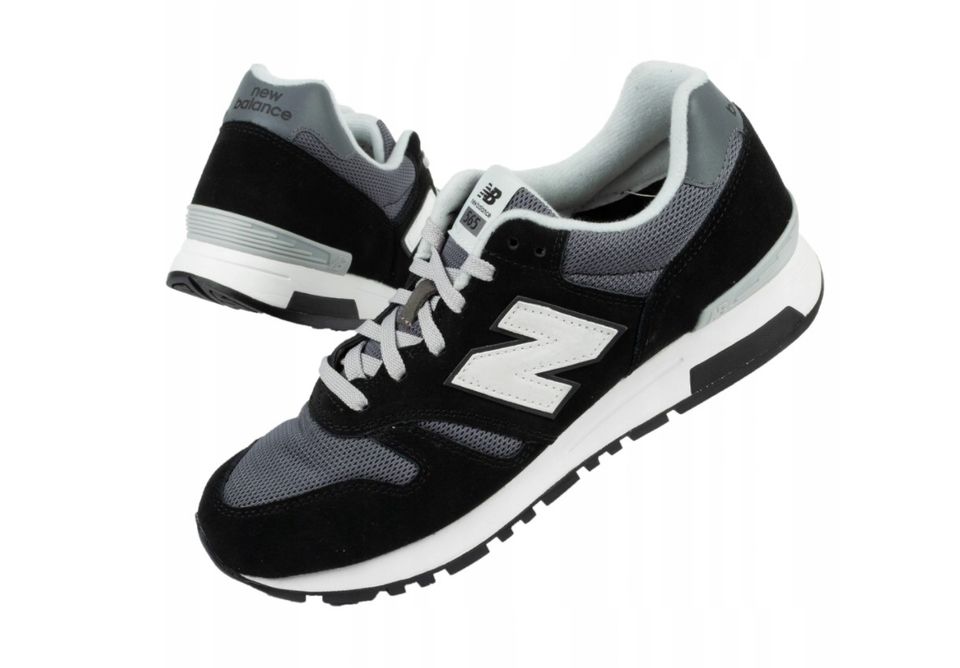 NEW BALANCE ML565CBK Gr 45 EU;UK10,5;NEU!OVP!UVP99€ nur 79€ in Köln