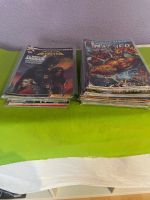 Comic Sammlung Heft Marvel DC Panini Dino Avengers X-Men etc. Elberfeld - Elberfeld-West Vorschau