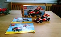 Lego Creator 3in1 5763 Buggy, Quad, Trike Brandenburg - Cottbus Vorschau