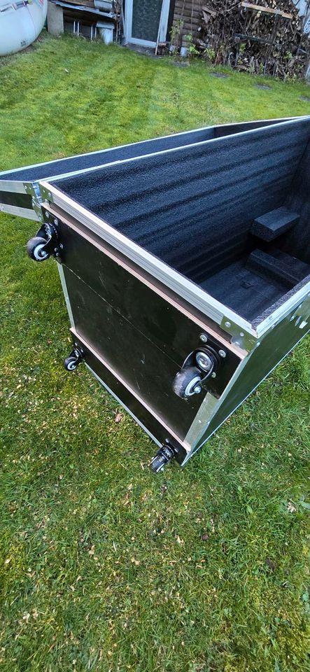 Transportcase Flightcase Musikbox Transportbox Fotobox in Düsseldorf