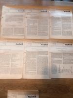 Glasapparate Technik Fachzeitschrift DDR von 1959, für Sammler Sachsen - Gornau Vorschau