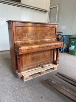 Altes Klavier Rheinland-Pfalz - Mainz Vorschau