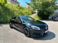 Mercedes A200cdi AMG Style Nordrhein-Westfalen - Plettenberg Vorschau