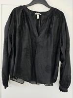 Bluse mit Stickerei Bayern - Alzenau Vorschau