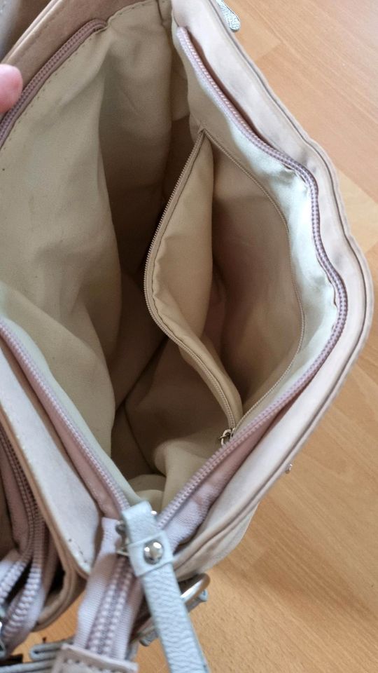 Handtasche von Rieker in Alt Duvenstedt