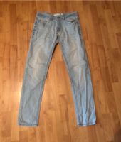 Helle Jeans Reserved 30/32 M Blau Leipzig - Connewitz Vorschau