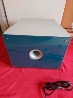 T&A Subwoofer Aktiver Subwoofer Talis TLW-A 3 Niedersachsen - Bissendorf Vorschau