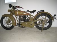 Harley Davidson JE 1925, Sportmodell, Board Track Racer, Oldtimer Niedersachsen - Twistringen Vorschau