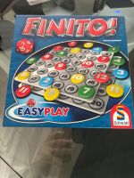 Finito Easy Play Schmidt Spiele Nordrhein-Westfalen - Herne Vorschau