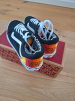 Vans Sneaker Gr 38,5 n*e*u Hessen - Karben Vorschau