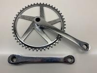 DDR Klappfahrrad Kurbelgarnitur Typ 903 / 904 Luxus Thüringen - Jena Vorschau