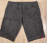 Short, edc by Esprit, dunkelgrün, Gr. 36 Bayern - Bayreuth Vorschau