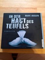 Marc dugain in der Haut des Teufels Hörbuch Kr. Dachau - Dachau Vorschau