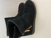 UGG Stiefeletten Sachsen - Chemnitz Vorschau