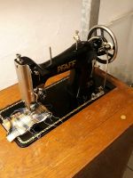 Noch da! Gelegenheit! 70 Jahre alte Pfaff 30 Kommoden Nähmaschine Nordrhein-Westfalen - Lienen Vorschau