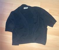 Street one  Jacke  Strick Gr 38 schwarz  18€ Niedersachsen - Uetze Vorschau