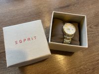 Armbanduhr • Esprit • gold Niedersachsen - Lehre Vorschau