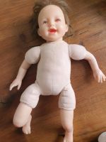 Babydoll realistische Puppe Baden-Württemberg - Adelberg Vorschau