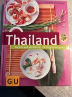 Thailand Kochen und verwöhnen mit Originalrezepten. Hessen - Niestetal Vorschau