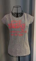 T-Shirt mit Aufdruck Hessen - Grebenhain Vorschau