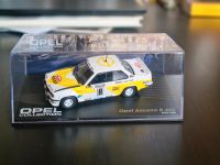 Opel Ascona B 400 1:43 Modell Collection Baden-Württemberg - Bad Schussenried Vorschau