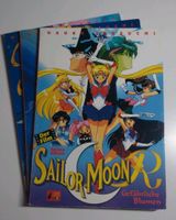 Sailor Moon Rheinland-Pfalz - Schauren Vorschau